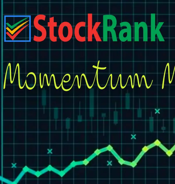 StockRank Momentum Master