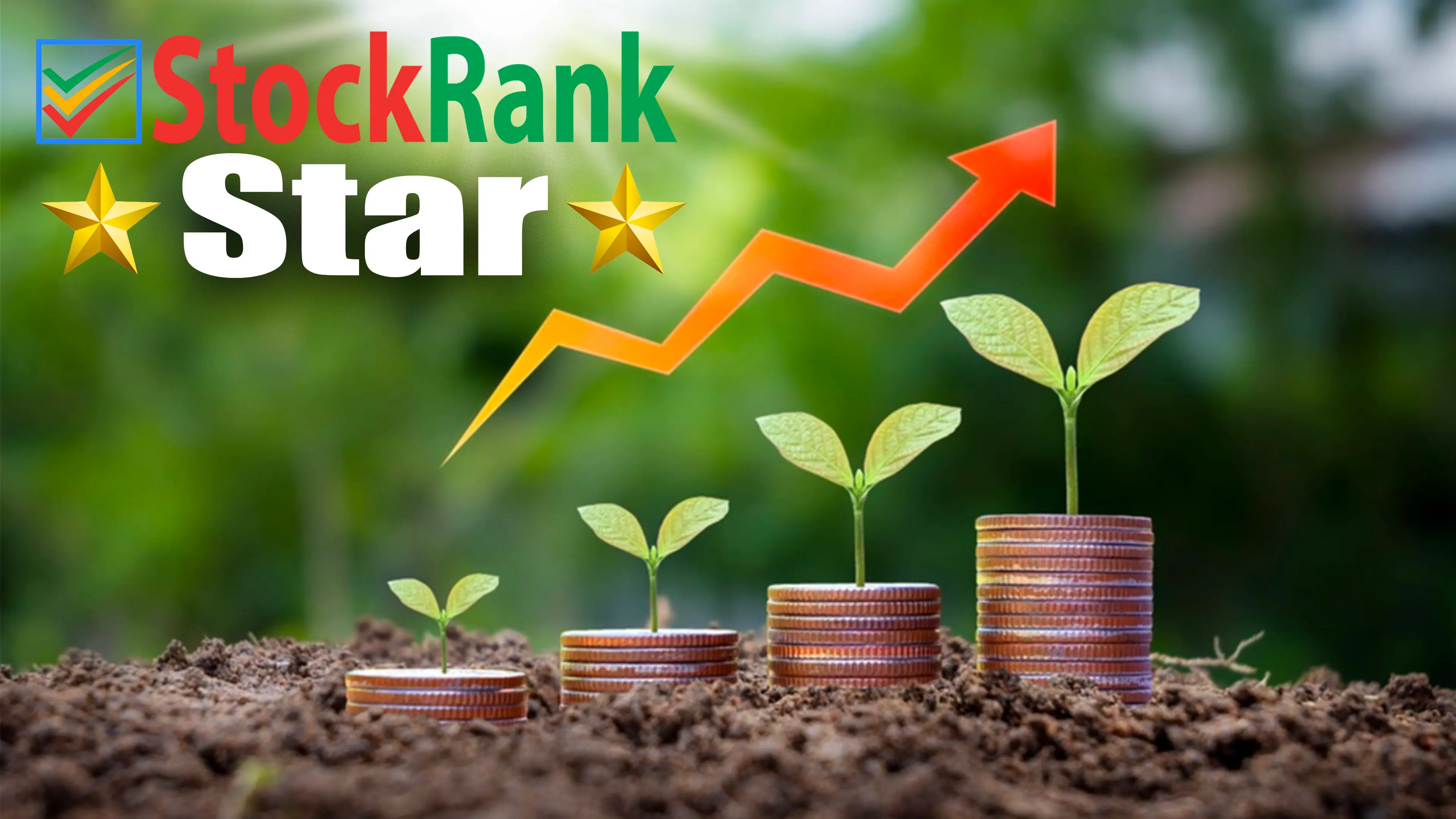  StockRank Star 